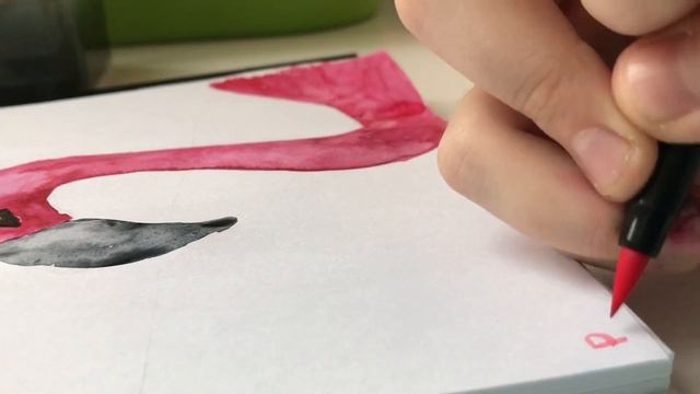 drawing is my life/рисование - это моя жизнь/ ??? смотреть онлайн