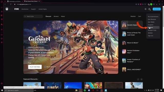 How to Link Fortnite and Rocket League Account (2024) | Synchronize Rocket League Account & Forntit смотреть онлайн