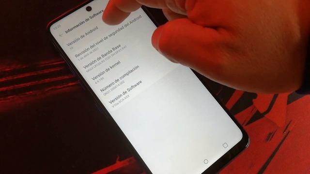 CELULAR LG K52 Review de CARACTERÍSTICAS | Vale la Pena en 2022 смотреть онлайн