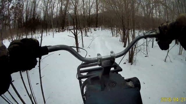 мотовездеход смотреть онлайн