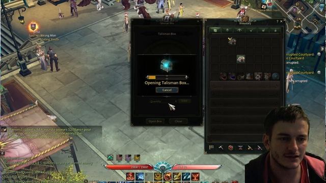 Devilian Азартный анбоксинг ☺ Тангар и онлайн игры смотреть онлайн