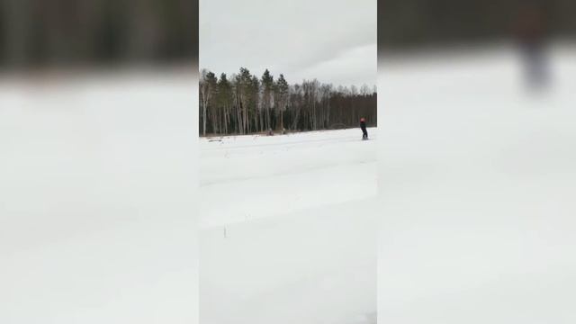 скийоринг Full HD 1080p смотреть онлайн