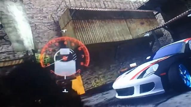 Tuning Porsche Carrera gt / NFS MW / ps2 смотреть онлайн