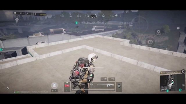 Способ КАК ВЫНОСИТЬ МИЛЛИОН за 15 минут | Лост Лайт | Lost light смотреть онлайн