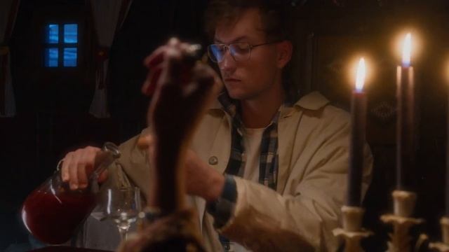 ЗАГАДОЧНАЯ ИСТОРИЯ ИМПУЛЬСА смотреть онлайн