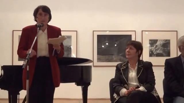 Rada Dobriyanova: Sunober // Рада Добриянова: Сънобер; video: Ivan Dalbokov смотреть онлайн