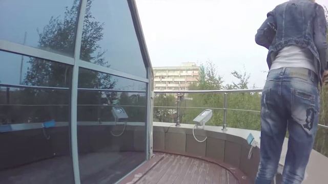 Divan-Saray ресторан г. Сургут - проходка тест. 3.4mm lens смотреть онлайн