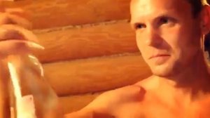 Песня про баню