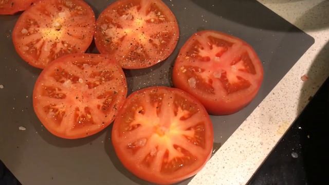 Кулинарные эксперименты с Миланой