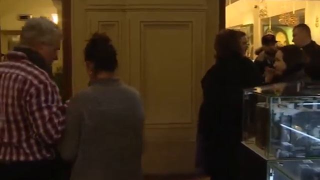 Новый аромат духов под названием "Лидер №1" смотреть онлайн