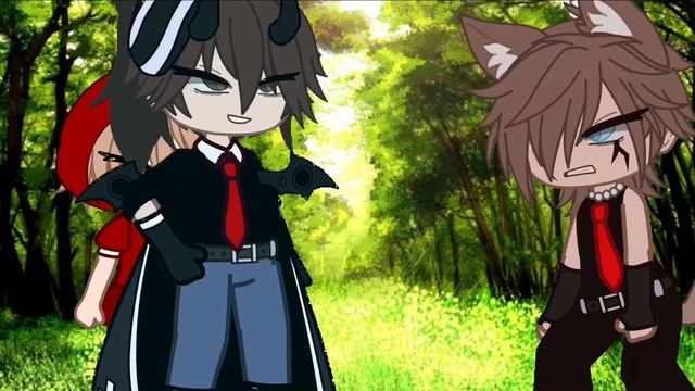 dunno the rend||gacha trend|| смотреть онлайн