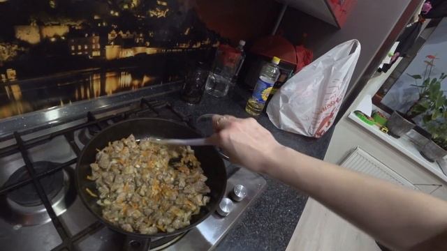 Крики Дениса в машине\\Истерики на остановках\\Денис научился дуть\\ смотреть онлайн