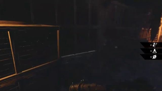 Metro Exodus - Дремлет притихший северный город смотреть онлайн