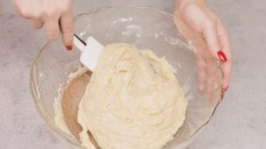 БАНАНОВЫЙ ХЛЕБ - САМЫЙ ПРОСТОЙ РЕЦЕПТ