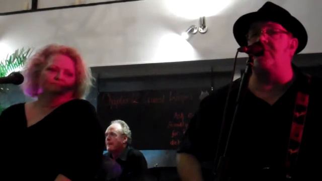 Howlin' Blues - David (Howlin') Dowling, Vocals, Slide Guitar, Harmonica смотреть онлайн