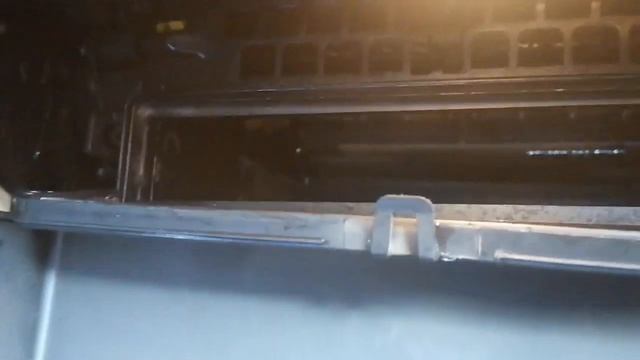 восстановлена работа заслонок рециркуляции воздуха Шевроле Круз смотреть онлайн