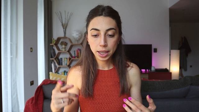 How to REDUCE STRESS living in a BIG CITY смотреть онлайн