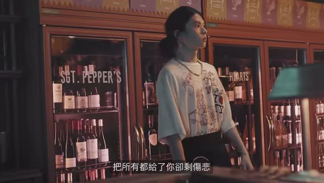 派偉俊 Patrick Brasca (最後一次心碎) Heartbreak