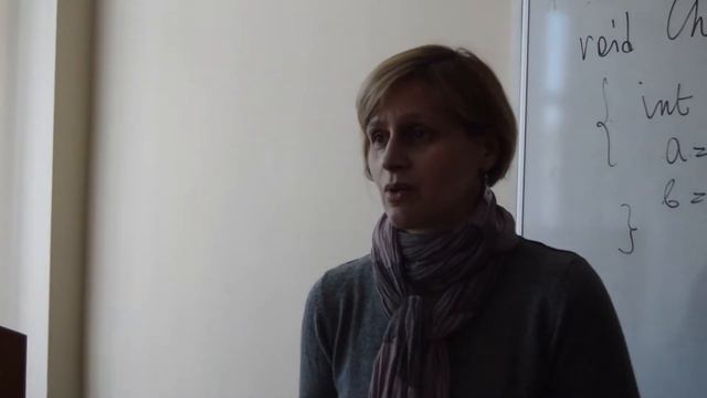 День компьютерщика | акция смотреть онлайн
