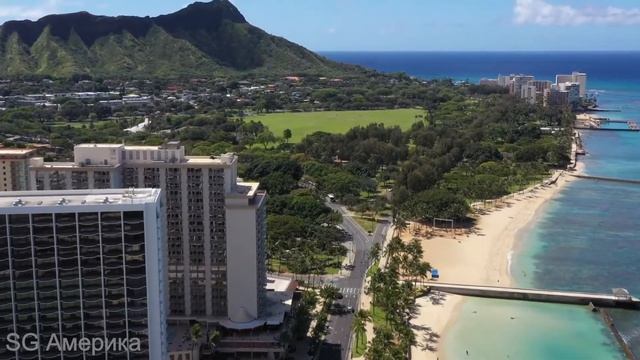 АМЕРИКА, медитация для начинающих. Спокойная музыка. смотреть онлайн