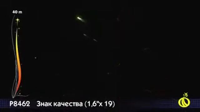 Фейерверк Р8462 Знак качества смотреть онлайн