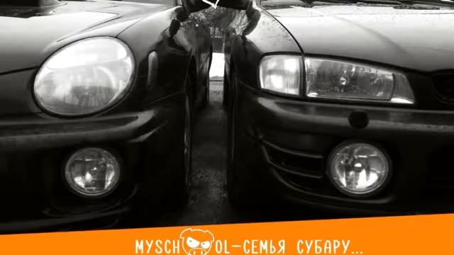 MySchool Семья Субару смотреть онлайн