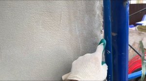 Фасад дома: как сделать пошагово, каменная вата + штукатурка шуба