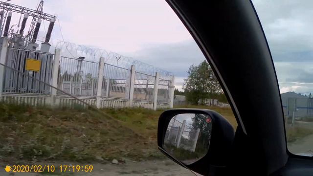 Иовская ГЭС Зареченск смотреть онлайн