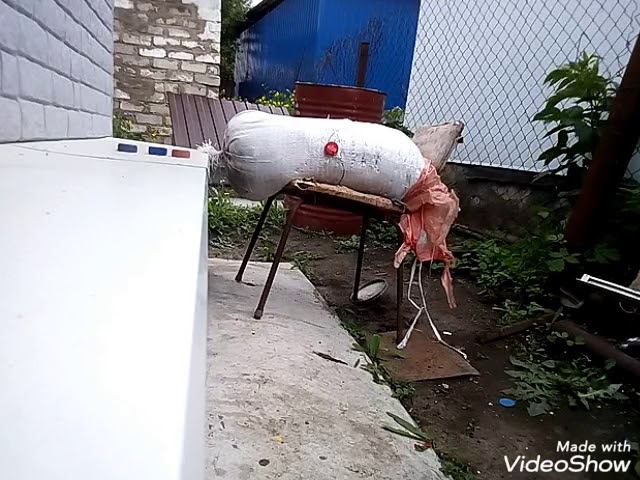 Стрельба с мр512 ответ 1оружейному . Стреляет жена смотреть онлайн