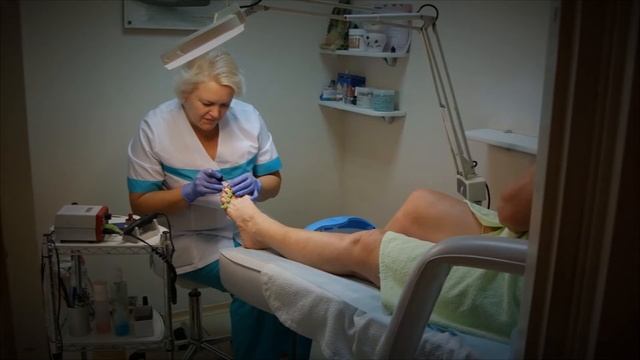 Салон красоты "Маэстро" г.Красноярск смотреть онлайн