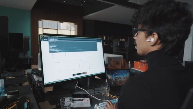 Life of an SRE | DeepSource смотреть онлайн