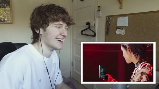 THEY DON'T DISAPPOINT! (SuperM (슈퍼엠) 'One (Monster & Infinity)' | Music Video Reaction/Review)