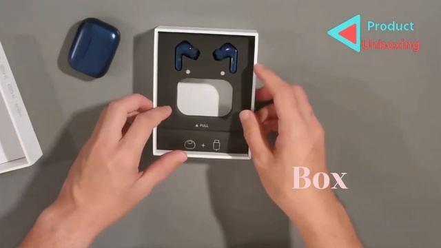 Baseus SIMU ANC S1 / S1 Pro True Wireless Earphone || Hi Fi/ Stereo || смотреть онлайн