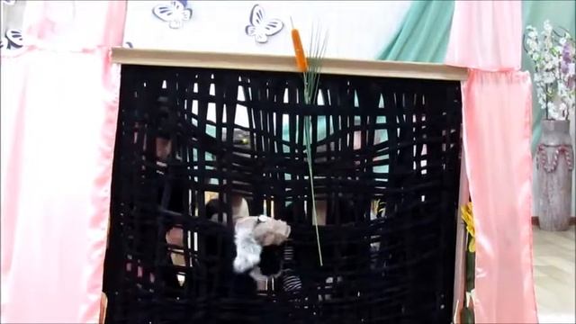 Кто сказал мяу смотреть онлайн