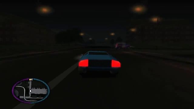 GTA: Advance (PC Edition) #3 [Подстава] смотреть онлайн