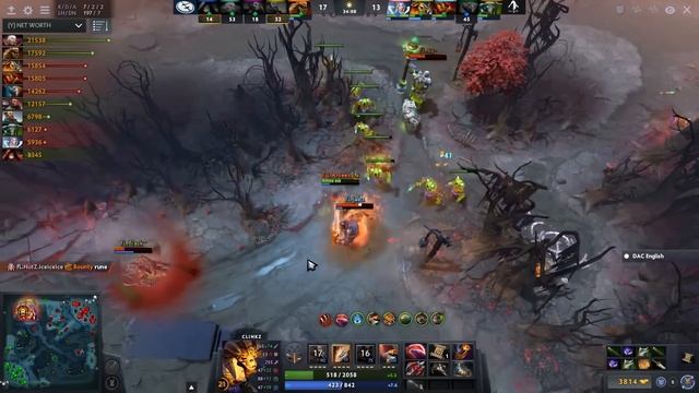 Top 15 Best Armlet Toggle Moments in Dota 2 History смотреть онлайн