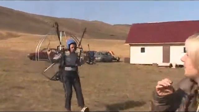 Свободный Полет 2011.mp4 смотреть онлайн