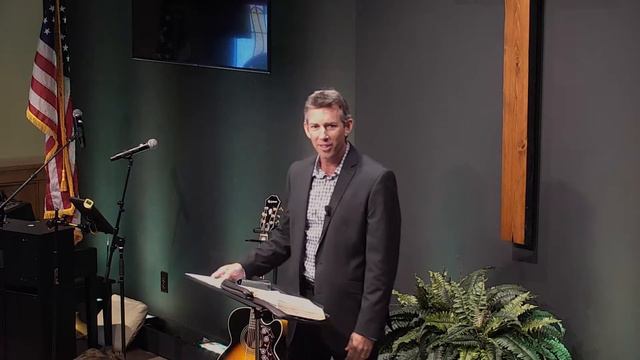 John 11:45-12:3 - July 25, 2021