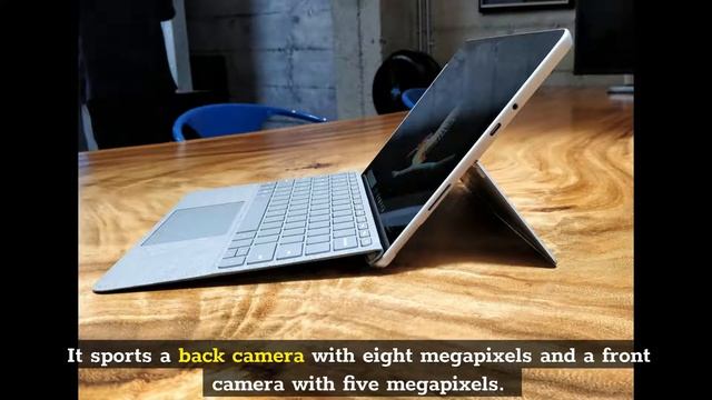 Top 10 Tablets In 2022: The Future Of Tablets смотреть онлайн