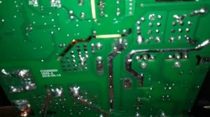 Внутренности сварочный аппарат зубр