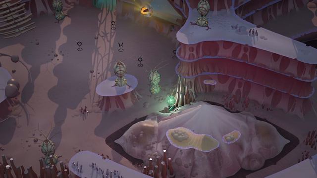 Cocoon. Прохождение. Часть 6