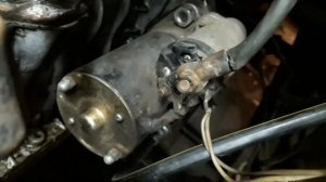 Нет тока на приборной панели, замок зажигания на поворот ключа не реагирует. Газель 33021.