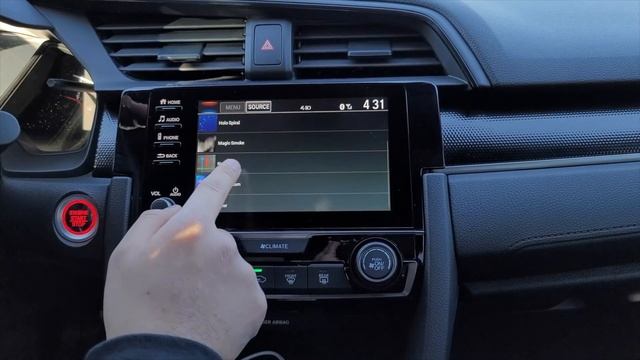 15 FEATURES THAT YOU MAY OR MAY NOT KNOW | 10th Gen Honda Civic смотреть онлайн