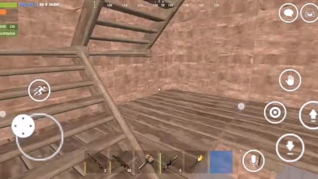 как надо строит клановый дома) в игре oxide survival island смотреть онлайн