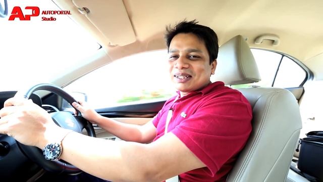 Maruti Suzuki Ciaz Long Term Review - Autoportal смотреть онлайн