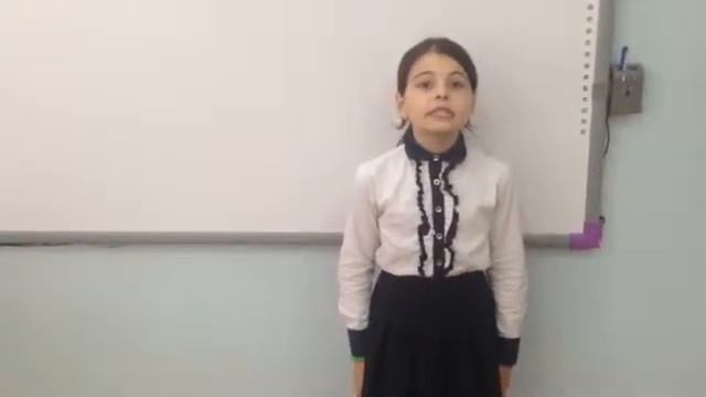 Сергей Михалков «На улице сегодня»