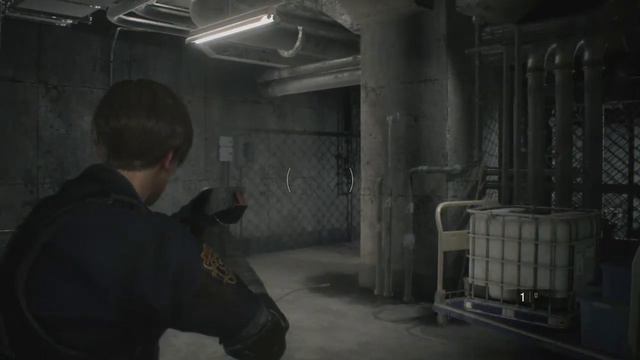 RESIDENT EVIL 2 видео 14 смотреть онлайн