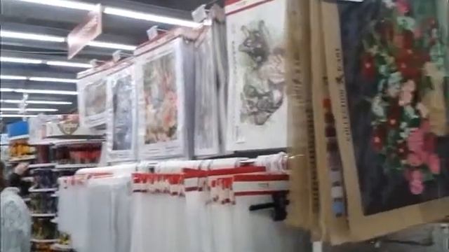 " Леонардо " магазин для творчества смотреть онлайн