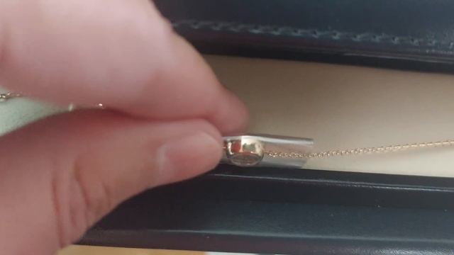 Оригинальный браслет  бренда  Chopard.