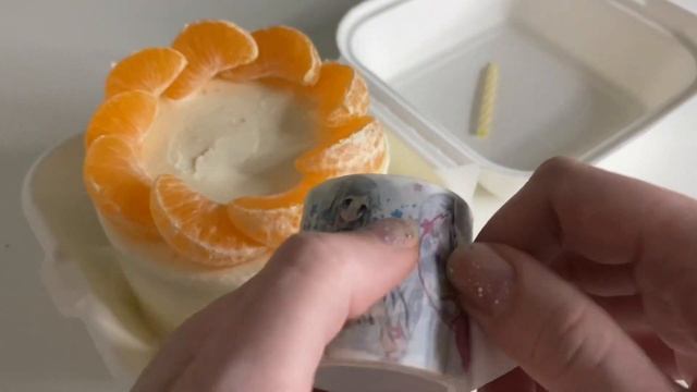 2 варианта оформления бенто-торта смотреть онлайн